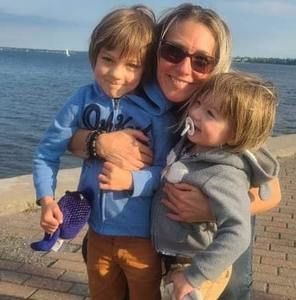 Meet your Posher, Martine